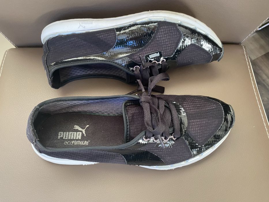 Дамски кецове Nike Puma Reebok