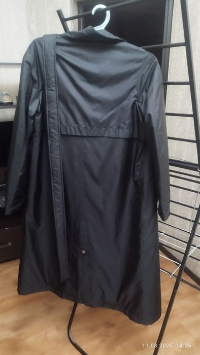 Плащ женский весна,осень.