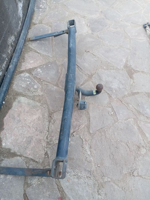 Фаркоп для легковой авто