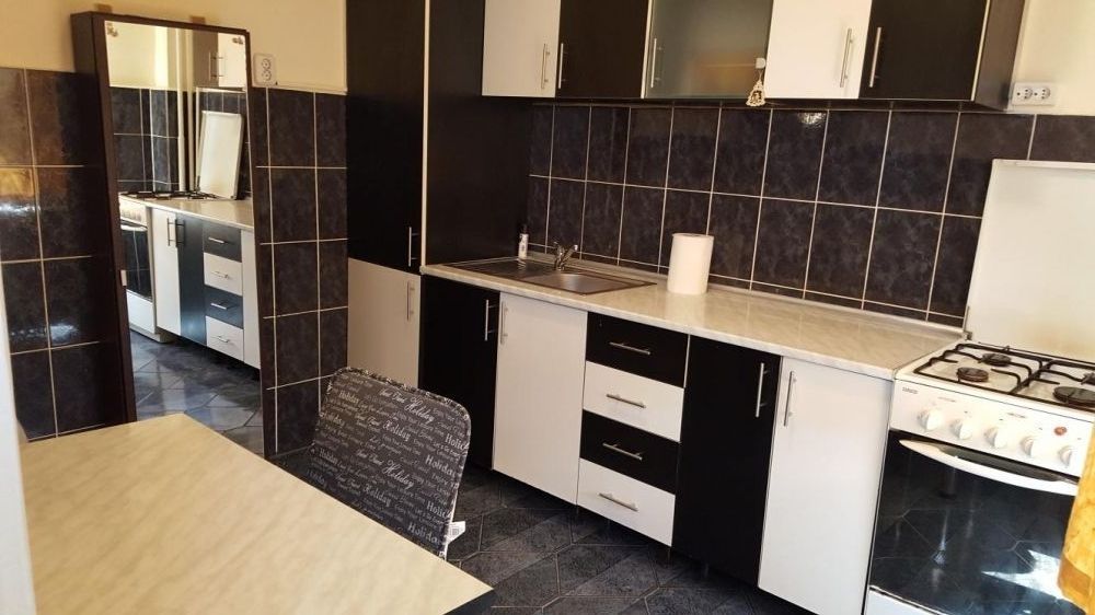 Apart cu 1 camera zona Banu Maracine-OMV- Lidl- Kaufland