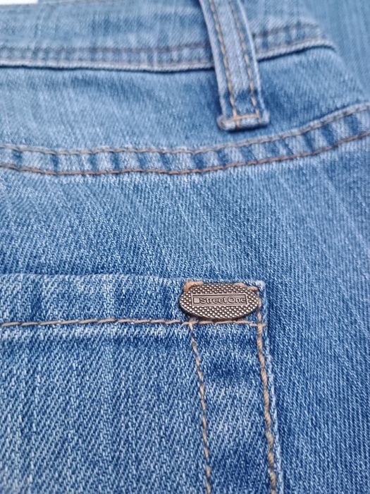 Blugi damă street one mărimea M