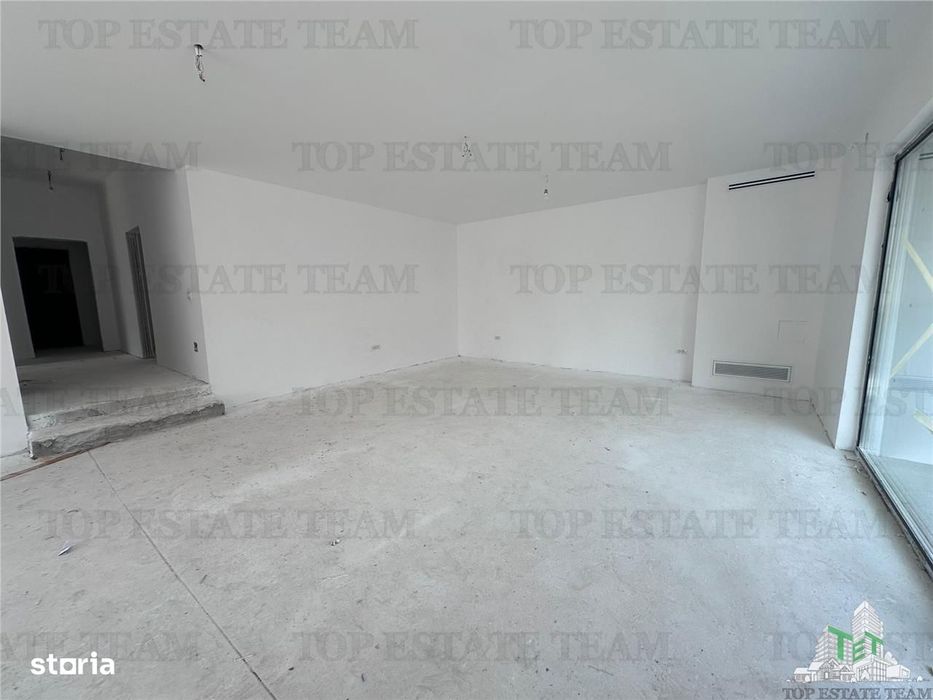 Apartament 4 camere de vanzare in zona Herastrau Bucuresti
