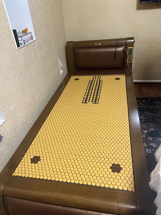 Продам массажную кровать 3Н