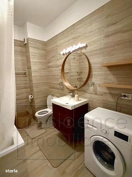 Apartament 2 camere decomandate, Semicentrala, strada Traian