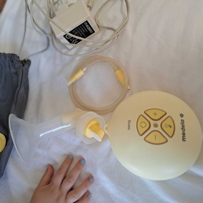 Medela Електрическа помпа Swing Flex