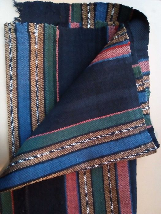 Черга,Домашна, Българска, РъчноТъкана, Кюстендилски Край