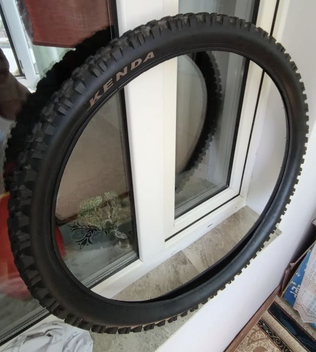 Продам покрышку велосипедную КЕNDA