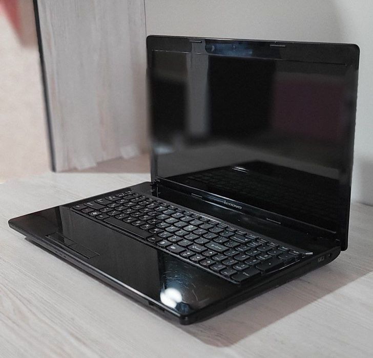 Model: Lenovo G580 500 xotira ishlashi Yaxshi