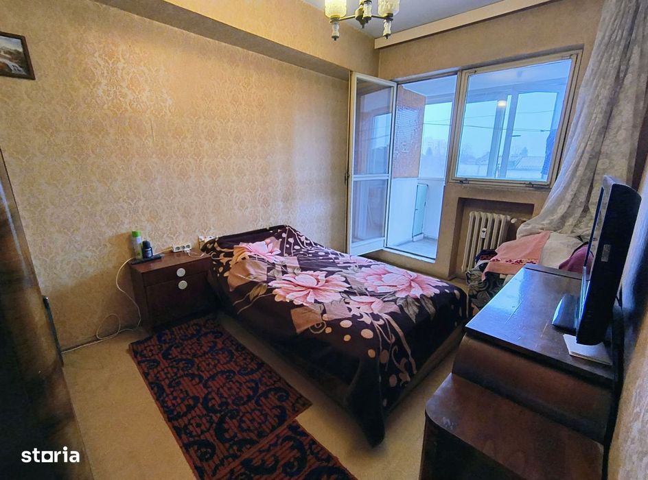 Apartament 4 camere Iancului