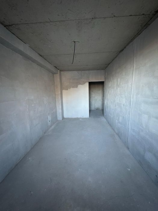 Толык 2 болмелі пәтер ЖК Каратауда