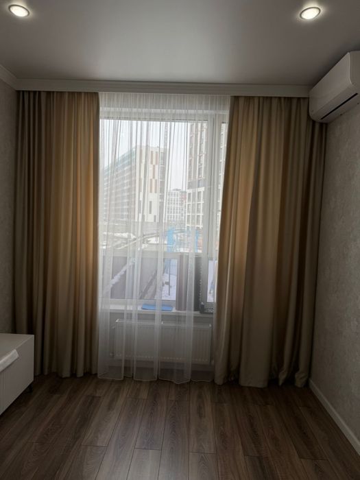 Продам шторы комплект