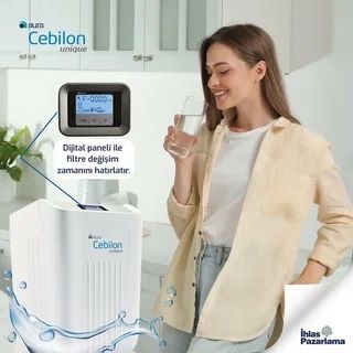 Фильтр для воды Cebilon Aura