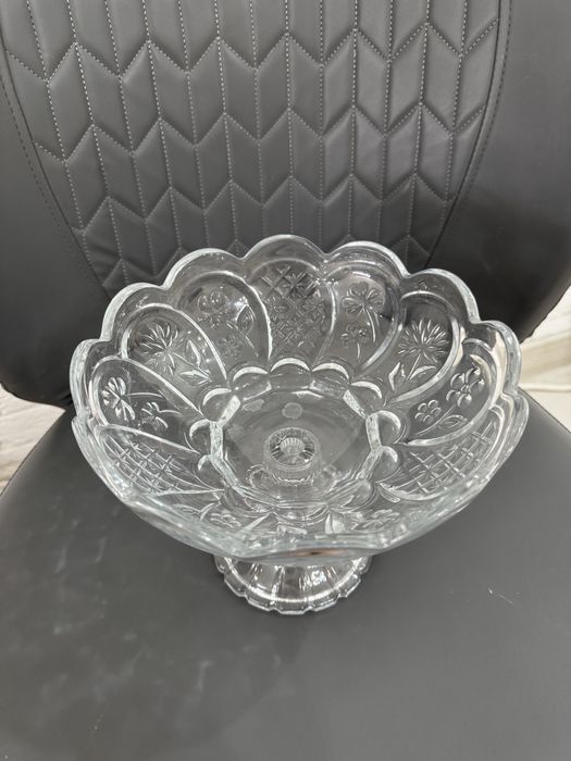 Фруктовница ваза 1 шт