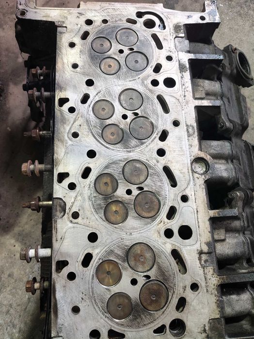 Piese motor Citroen Jumper 2.2