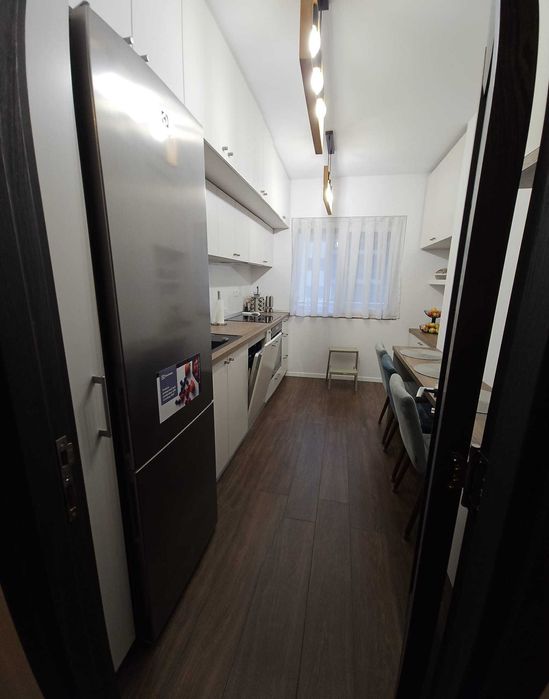 De vânzare apartament AES – 2 camere