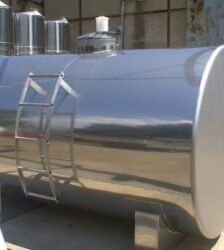 Confecti inox alimentar