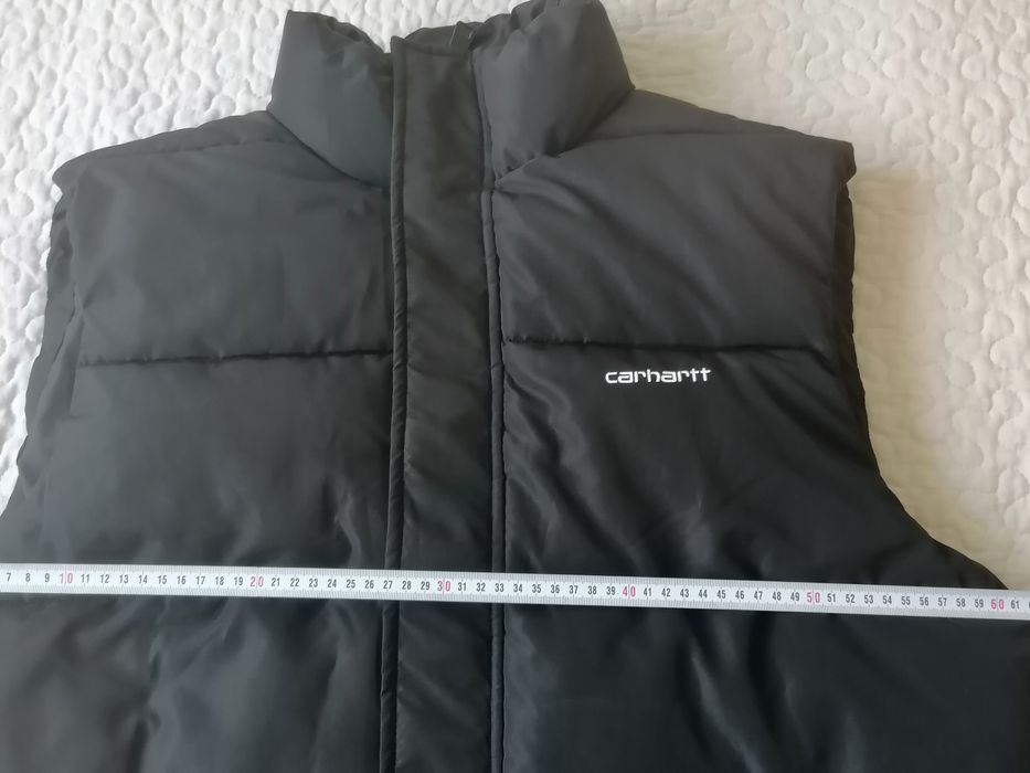 Carhartt елек L/XL