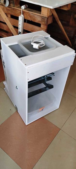 Веялка за пчелен прашец ARNO