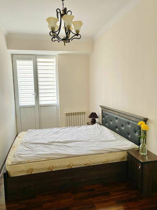 2 хонали люкс квартира ижарага берилади!!