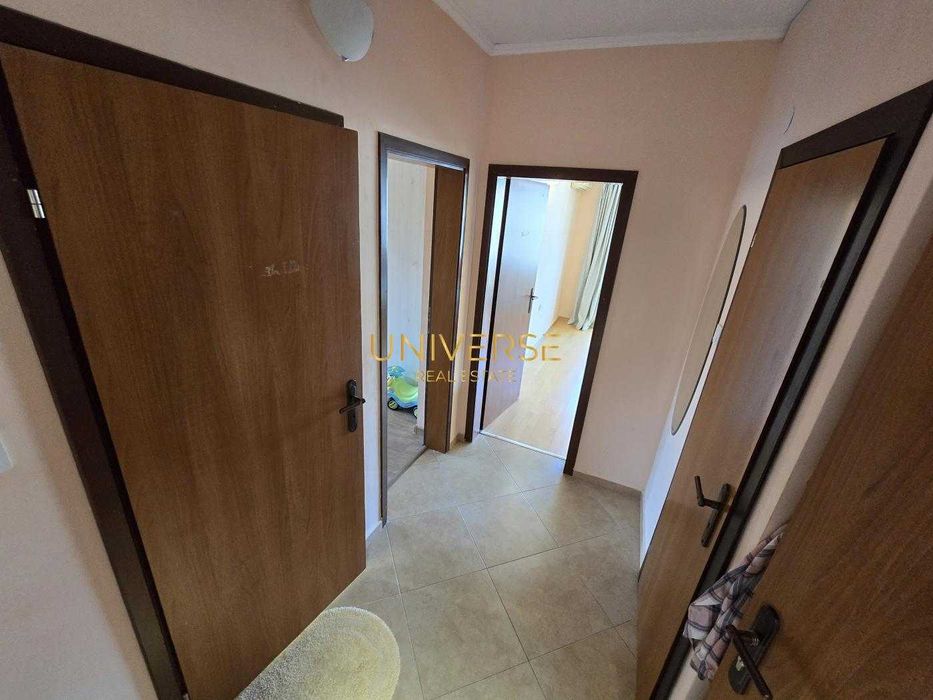 Продава се Двустаен апартамент в с. Равда, Област Бургас - 80 кв.м за 1188 €/кв.м - Снимка #16