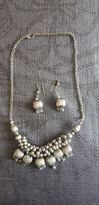 Бижута  от  маниста