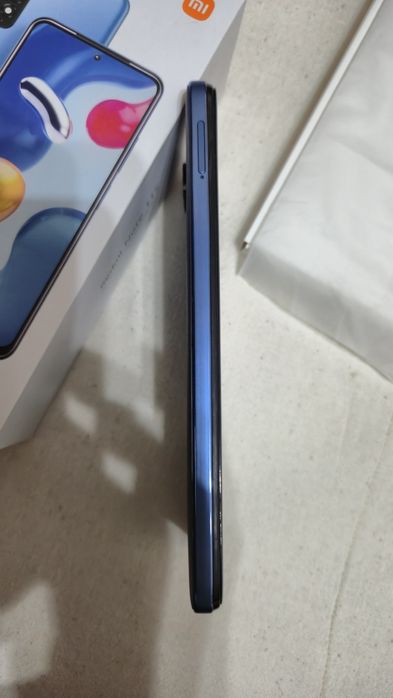 Redmi note 11s  sotiladi xolati ideal
