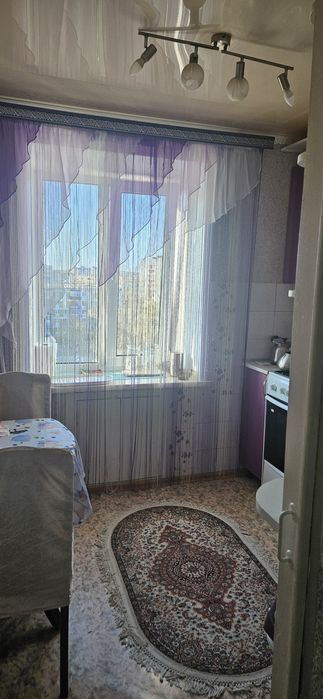 Продам 3-комнатную квартиру