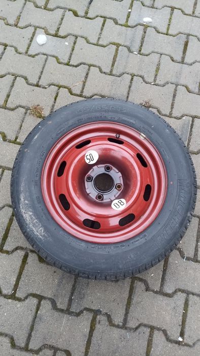 set jante citroen