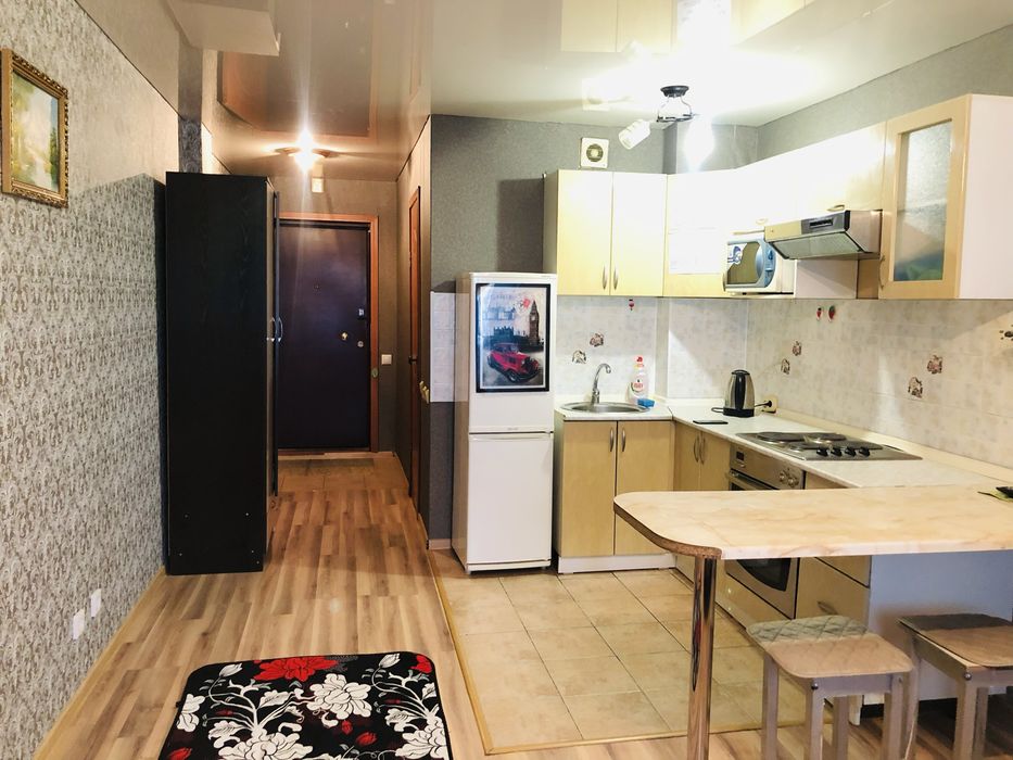 Квартира посуточно, понедельно