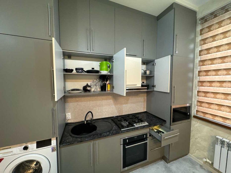 2 xona Mirzo-ulug'bek