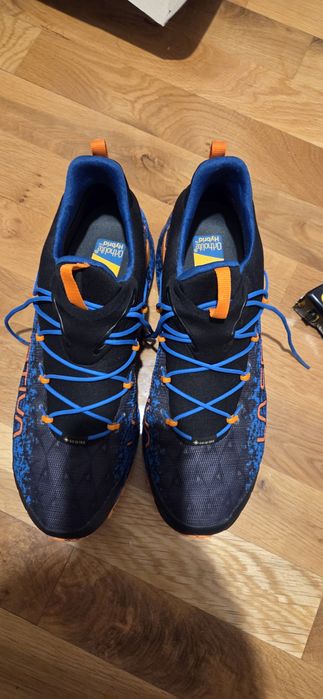 La sportiva tempesta gtx