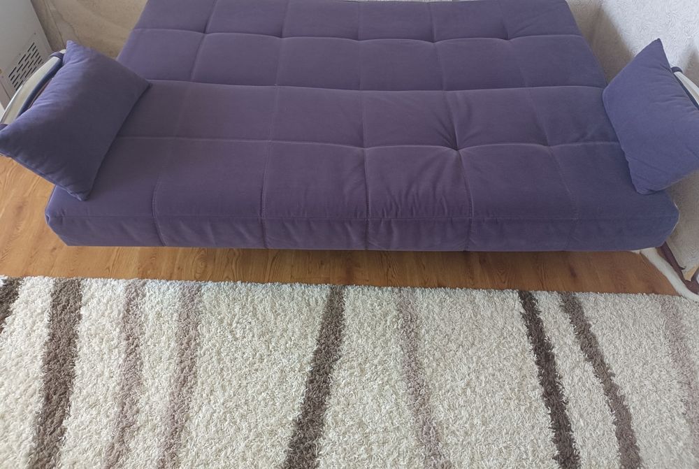 Диван раскладной