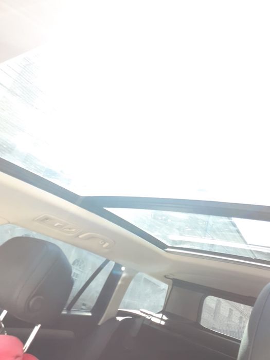 VW Passat B8 2016