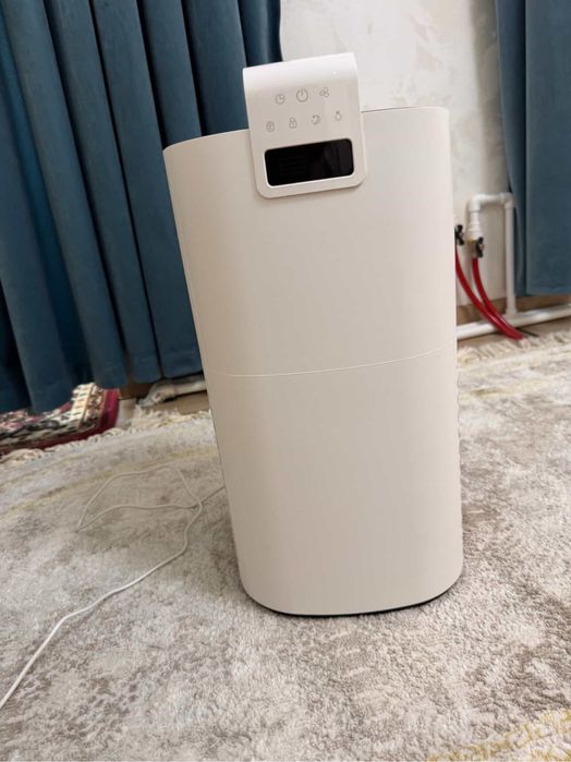 havo tozalidgan kam ishlatilgan