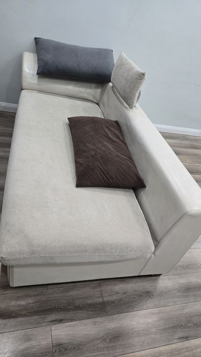 Продам 2 дивана раздельных