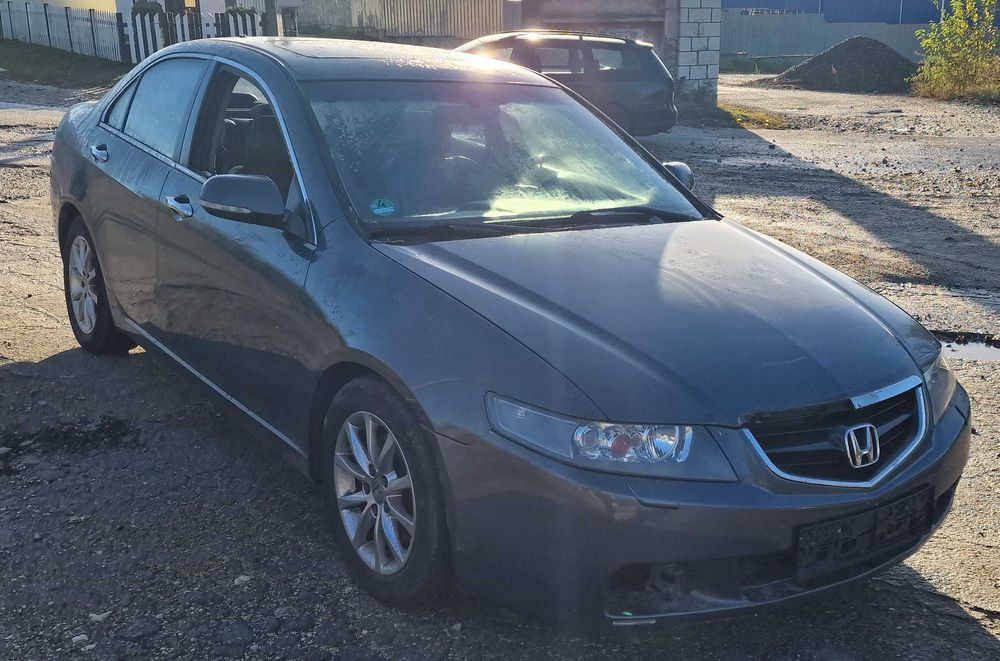 Honda Accord 2.2 на части Хонда Акорд 2.2 на части