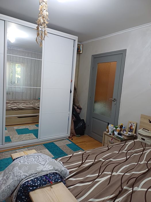 Apartament 2 camere decomndate 64 mp