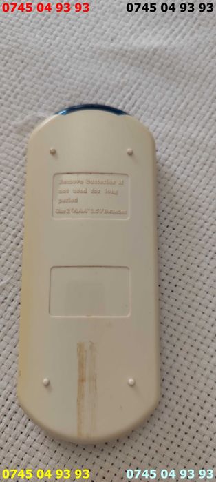 telecomanda aer conditionat Dinamic perfect functionala