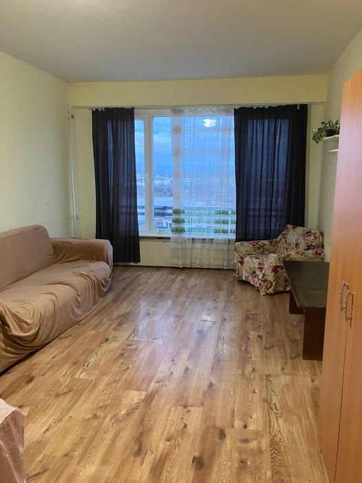 Продава се Едностаен апартамент в София, Надежда 1 - 48 кв.м за 1408 €/кв.м - Снимка #1
