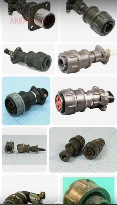 Запчасти Советские