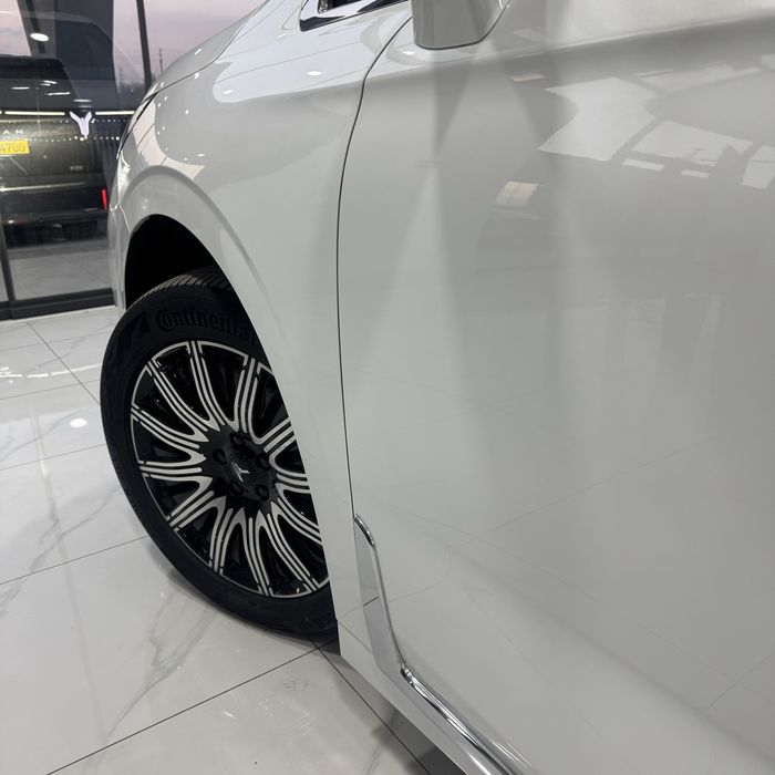 VOYAH DREAM ev 630km