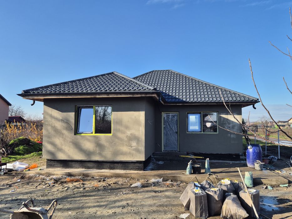 Casa de vanzare Afumati