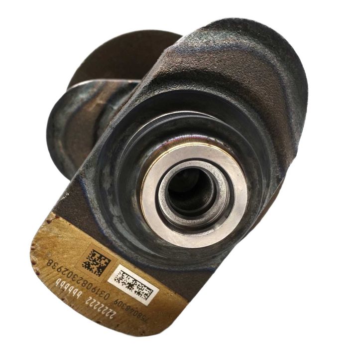 ORIGINAL BMW N55B30A N55 Колянов Вал 335i 135 535i F15 F06 F10 F01 F30