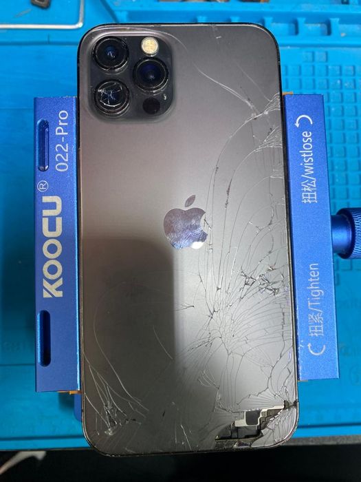 Ремонт телефонов