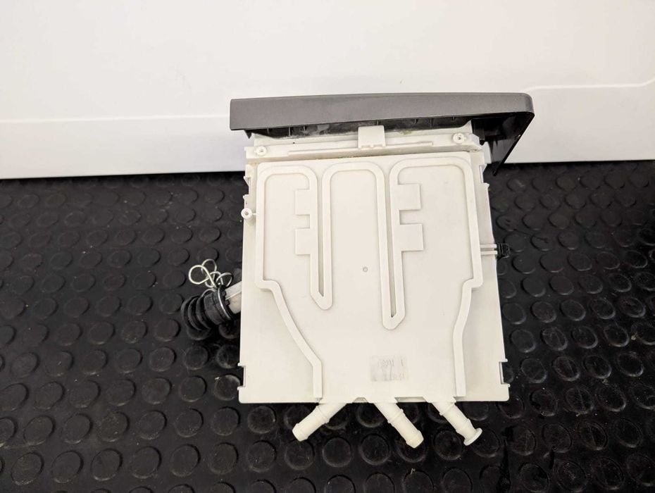 Sertar detergent  masina de spalat Samsung WF60F4E5W2X model / R15