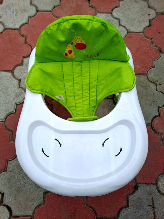 Продам детский ходунок!