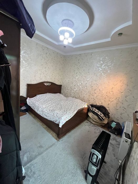 Продаётся дом 1.8 соток 3 комнаты в Бектемирском районе