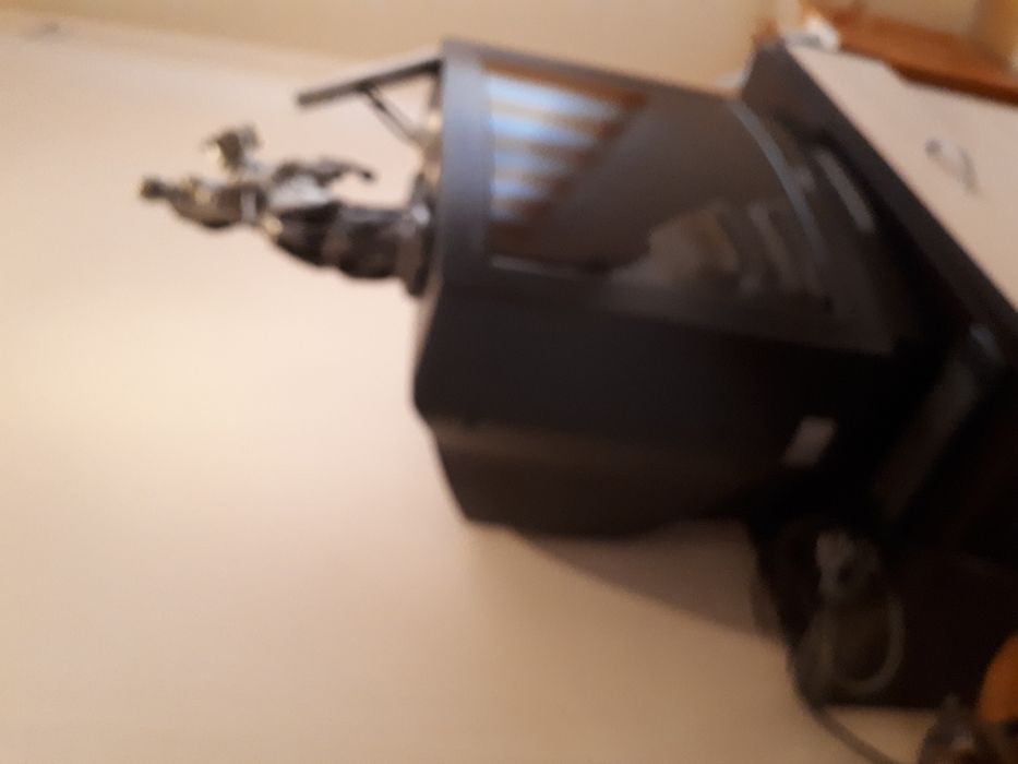 Телевизор Sony-запазен