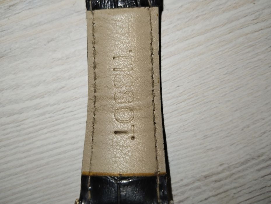 Часы мужскиеTISSOT