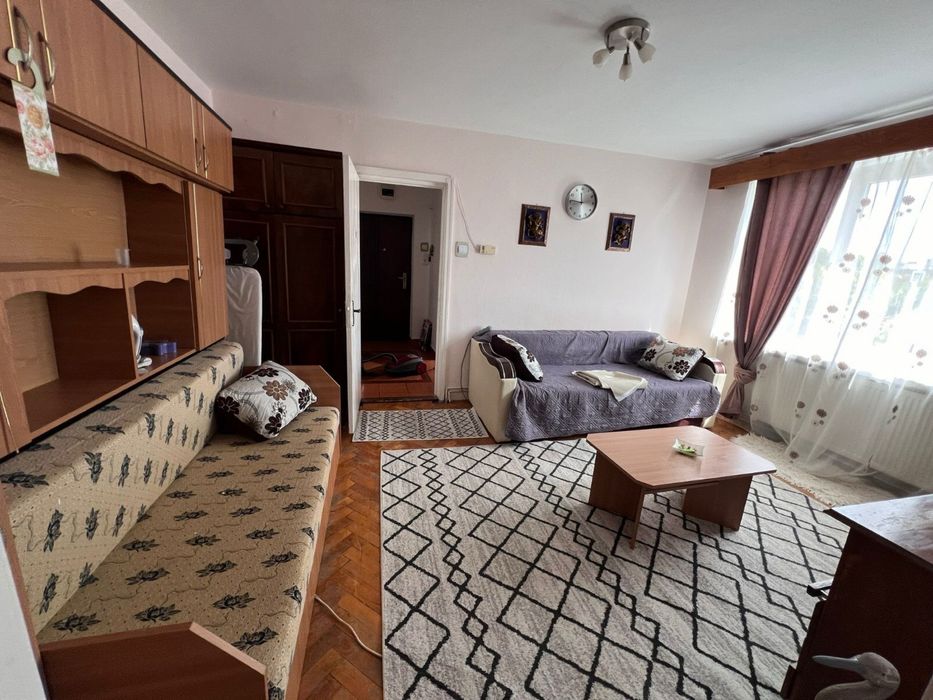 Apartament cu 2 camere